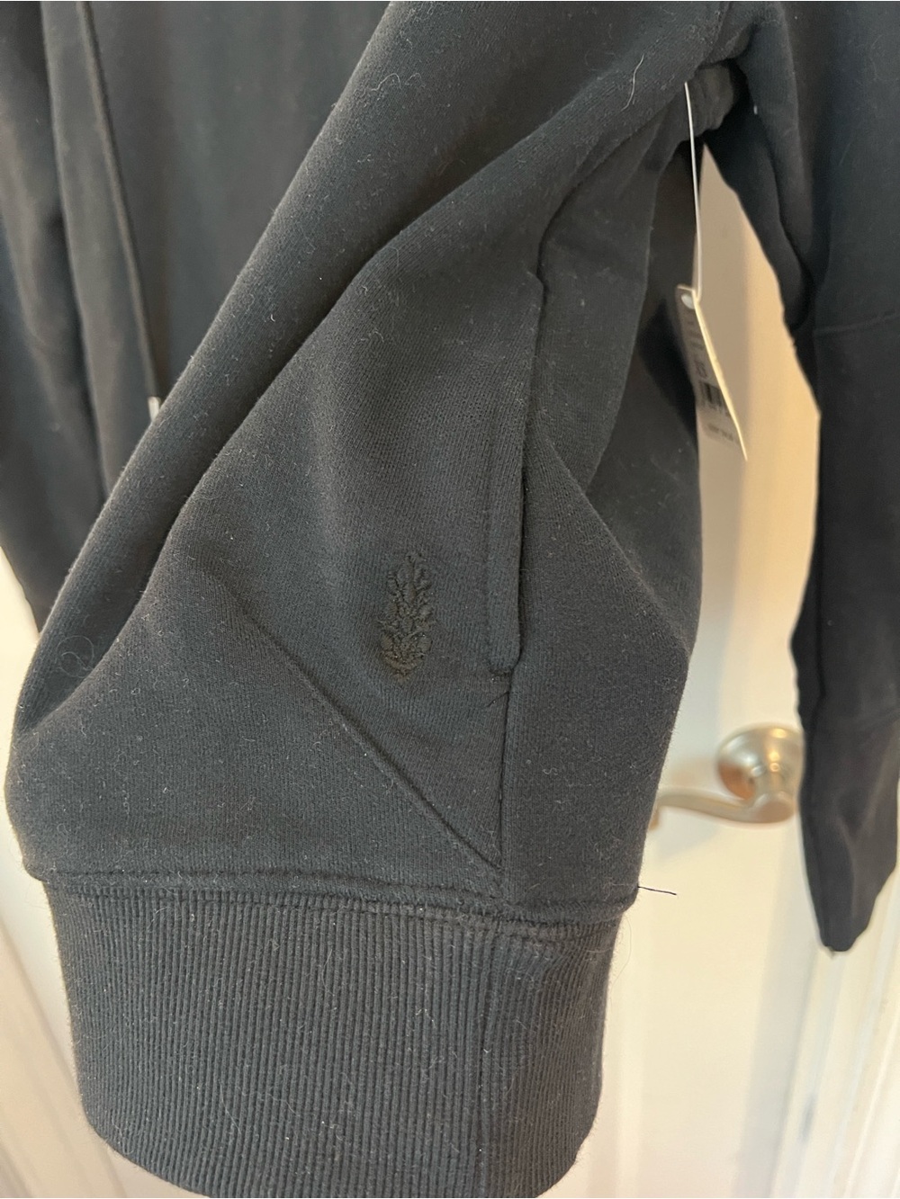 FP Movement by Free People Black Pullover Hoodie - Picture 3 of 5